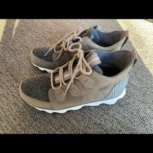 Womens Kinetic Caribou Boot